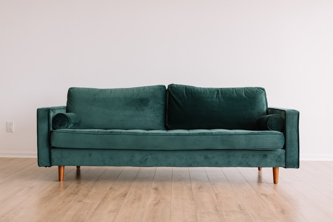 Sustainable woodworking