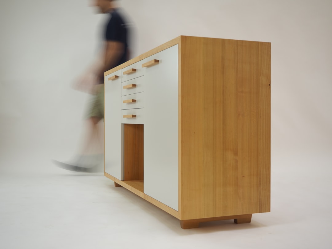 Woodworking tools and craftsmanship